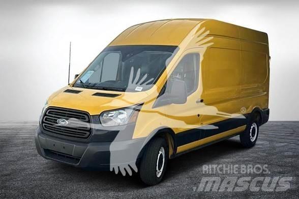 Ford TRANSIT Stavebníctvo - ostatné