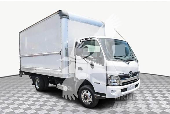Hino 155 Stavebníctvo - ostatné