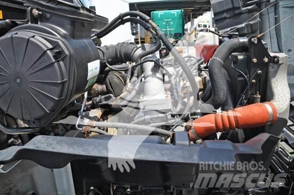 Hino 268A Stavebníctvo - ostatné
