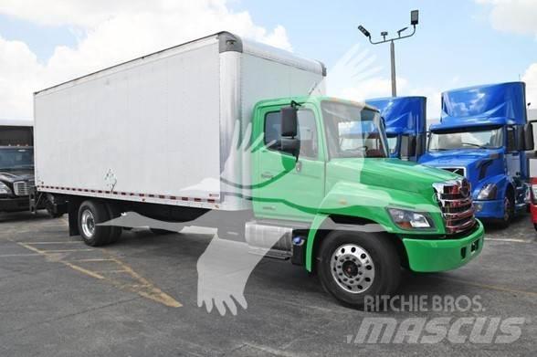 Hino 338 Stavebníctvo - ostatné