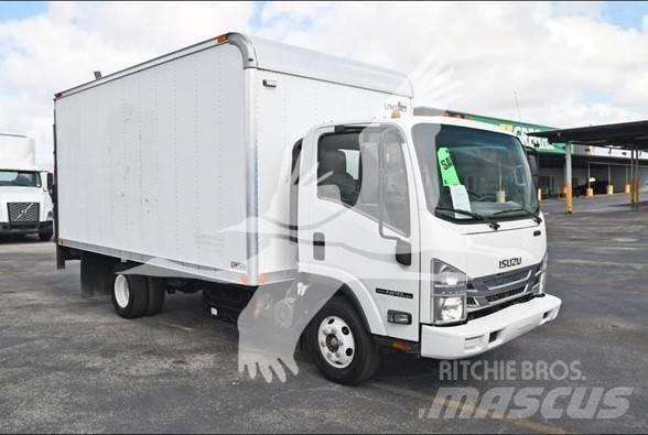 Isuzu NPR HD Stavebníctvo - ostatné