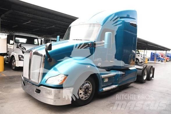 Kenworth T680 Ťahače