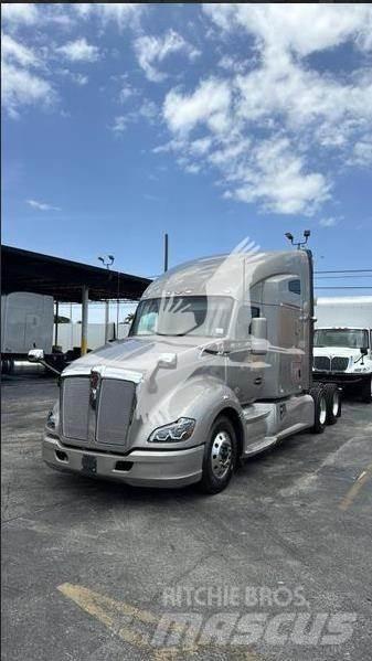 Kenworth T680 Ťahače