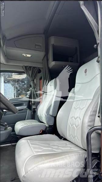Kenworth T680 Ťahače