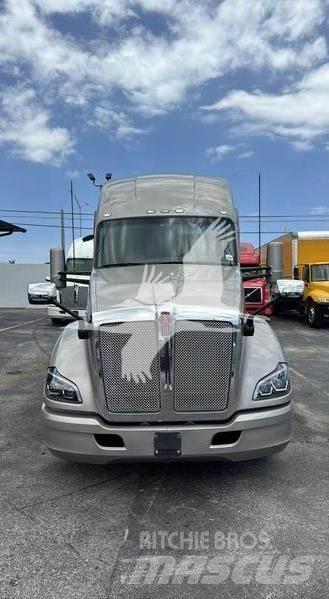 Kenworth T680 Ťahače