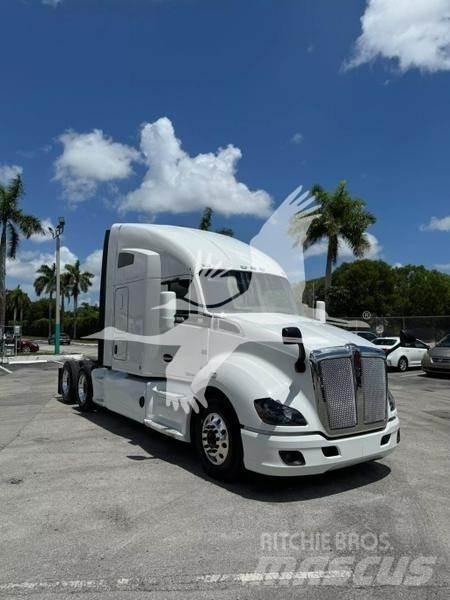 Kenworth T680 Ťahače