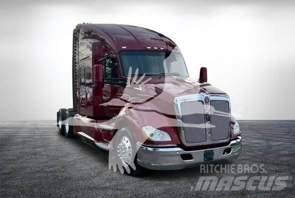 Kenworth T680 Ťahače
