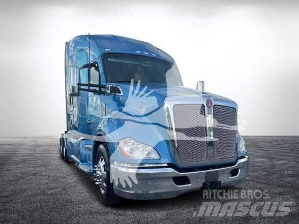 Kenworth T680 Ťahače