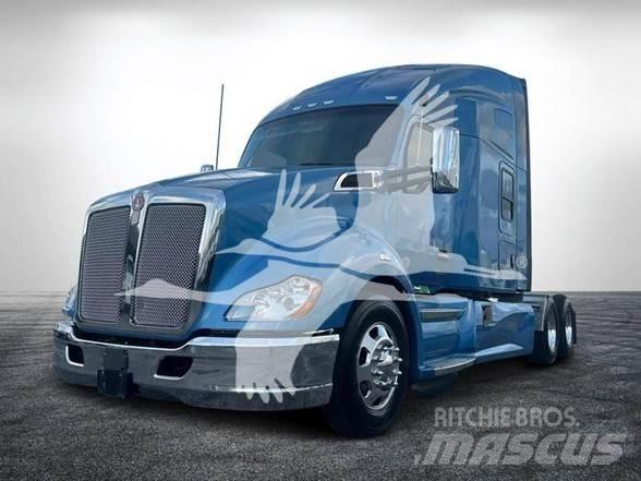 Kenworth T680 Ťahače