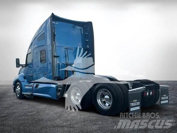 Kenworth T680 Ťahače
