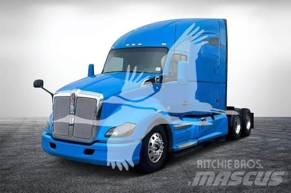 Kenworth T680 Ťahače