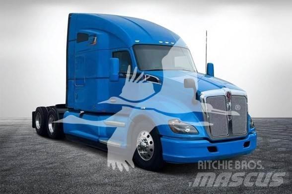 Kenworth T680 Ťahače