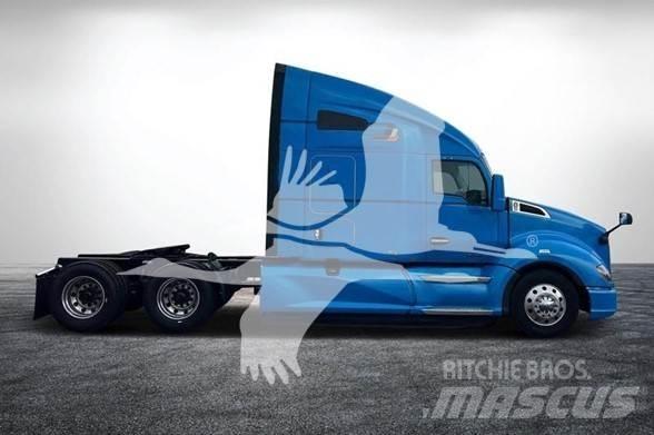 Kenworth T680 Ťahače