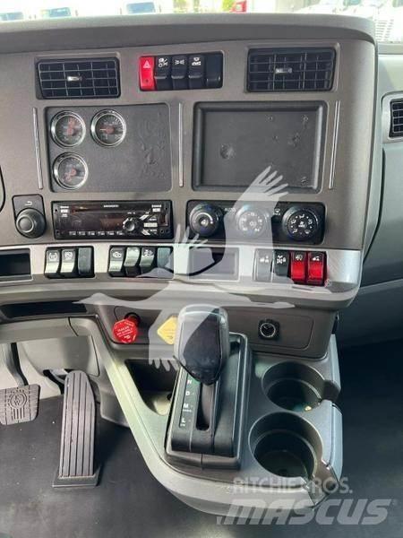 Kenworth T680 Ťahače