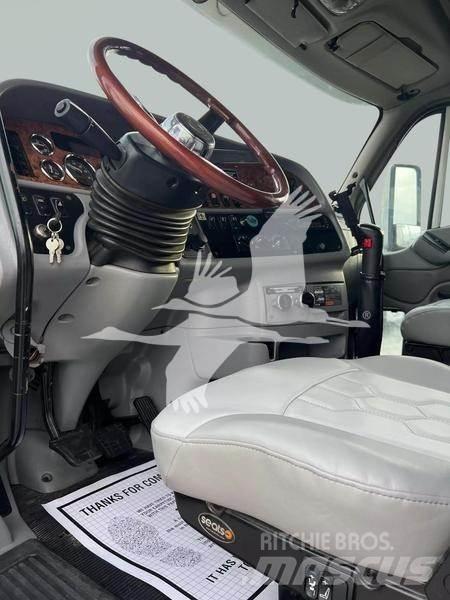 Peterbilt 387 Ťahače
