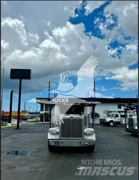 Peterbilt 388 Stavebníctvo - ostatné