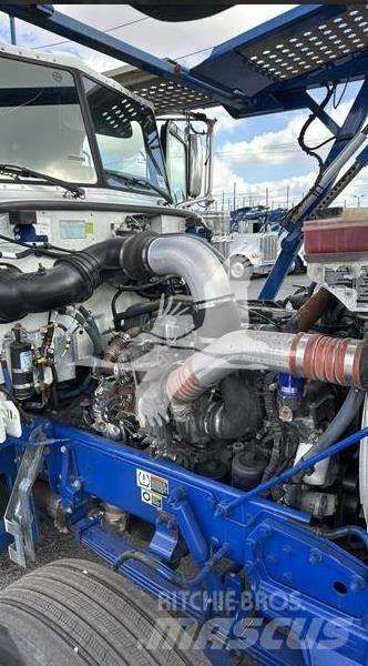 Peterbilt 389 Stavebníctvo - ostatné