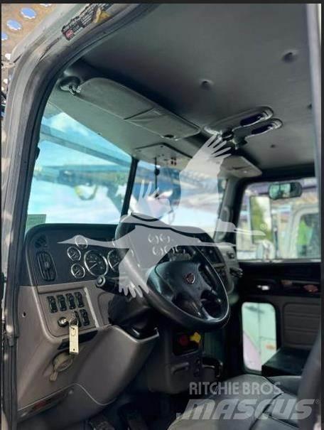 Peterbilt 389 Stavebníctvo - ostatné