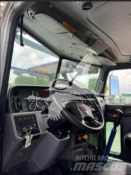 Peterbilt 389 Stavebníctvo - ostatné
