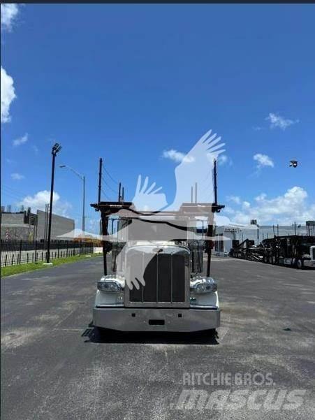 Peterbilt 389 Stavebníctvo - ostatné