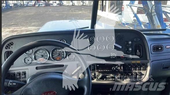 Peterbilt 389 Stavebníctvo - ostatné