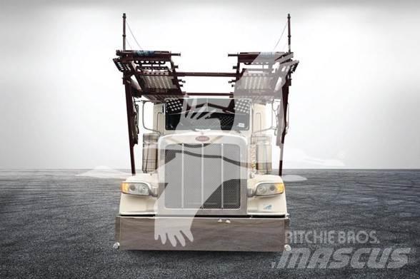 Peterbilt 389 Stavebníctvo - ostatné