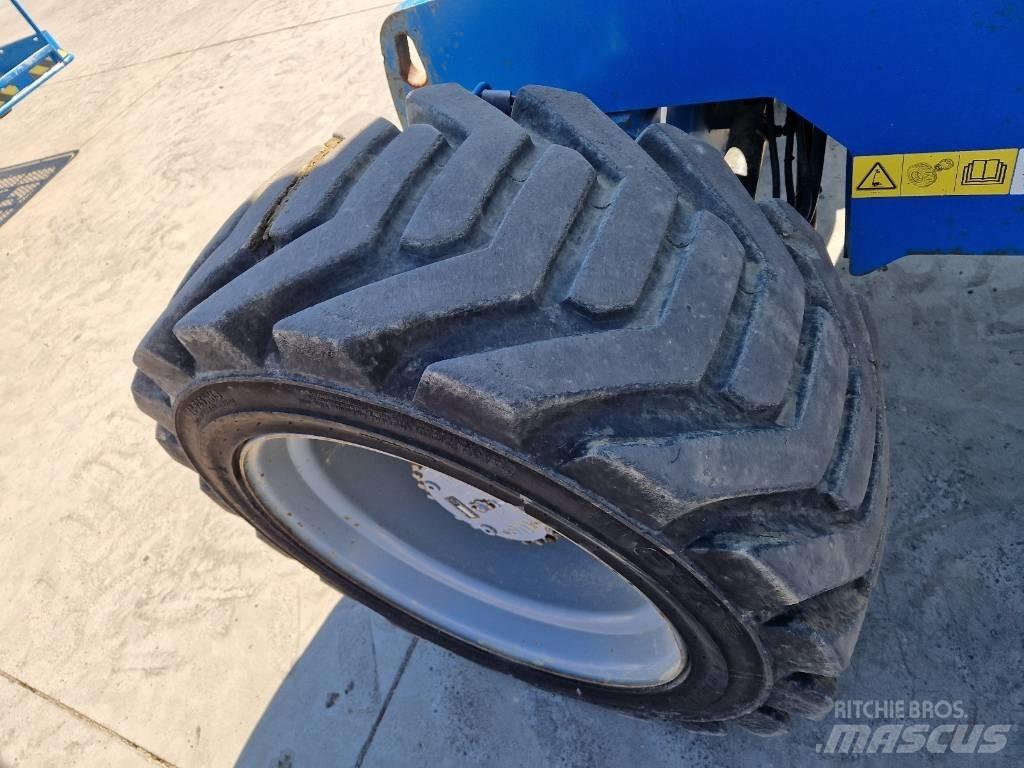 Genie Z 80/60 G91 Kĺbové plošiny