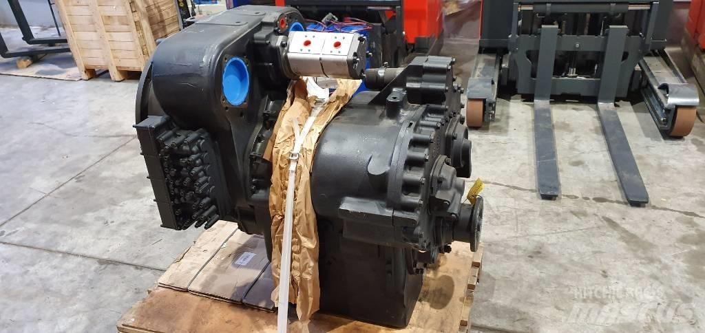 Linde Gearbox C4531 Ďalšie príslušenstvo a komponenty