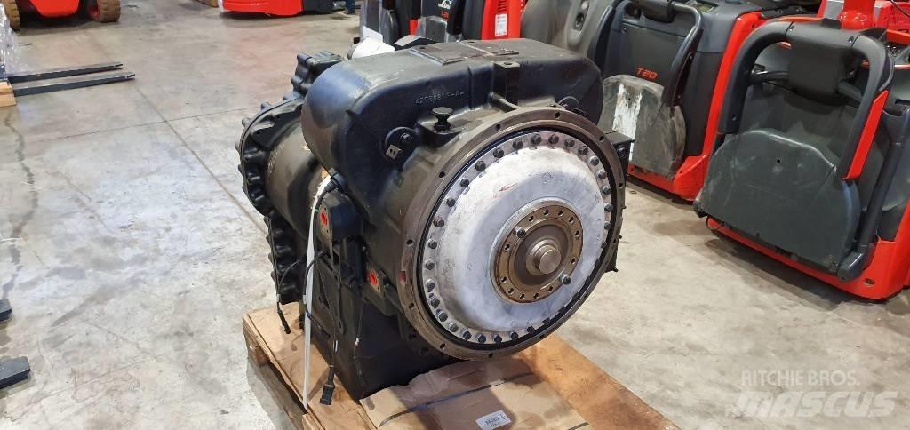 Linde Gearbox C4531 Ďalšie príslušenstvo a komponenty
