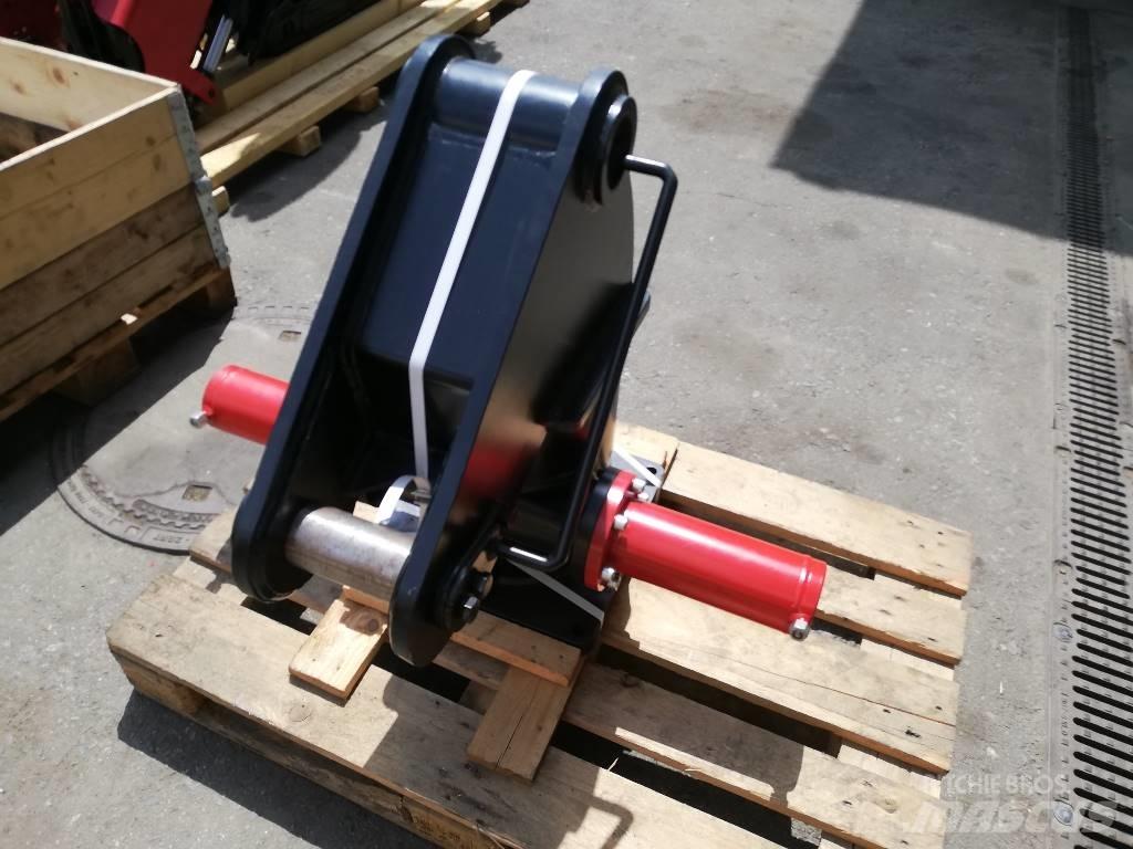 Hawa TM3 Stínacie harvestory