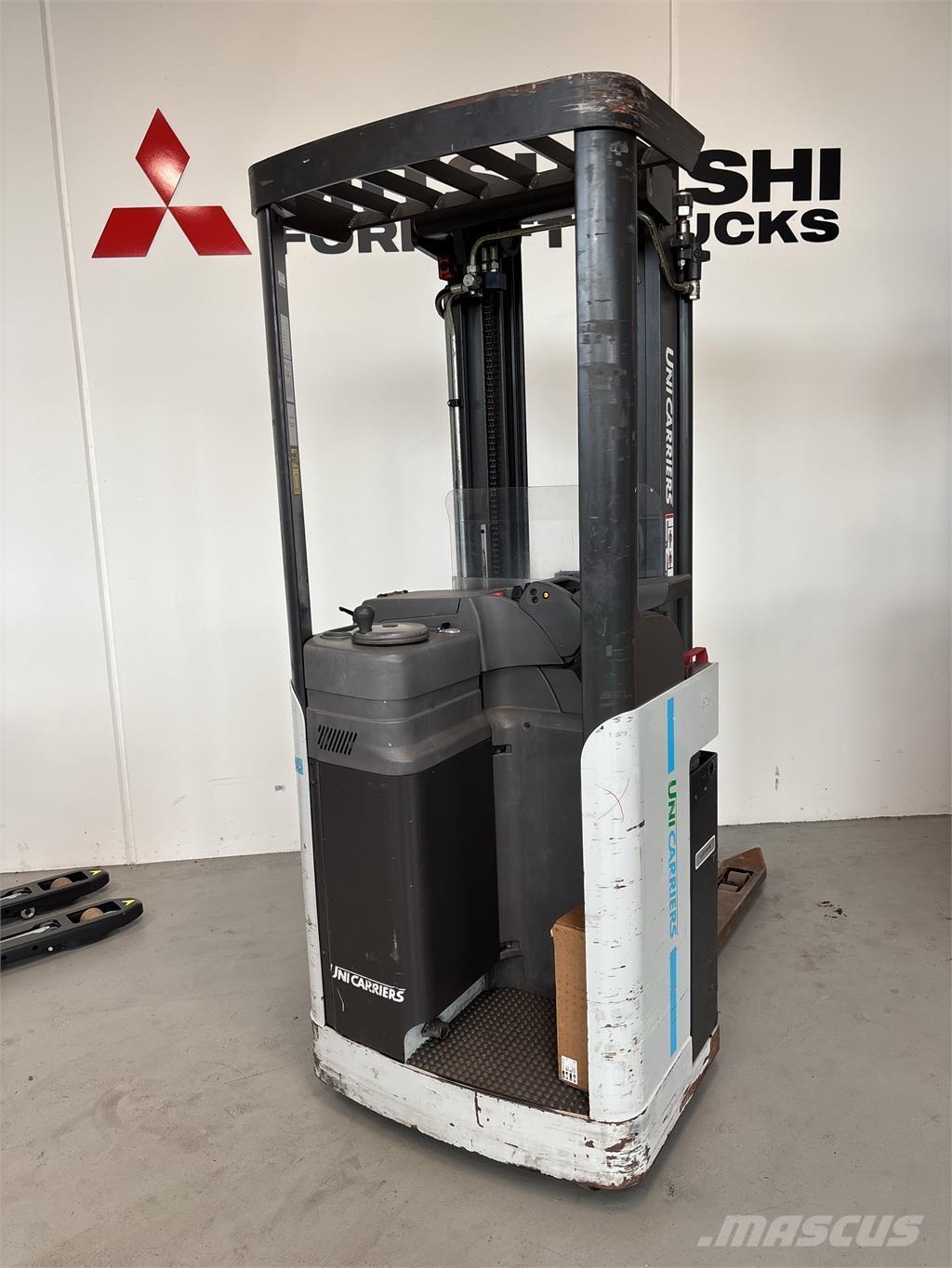 Atlet A160 Samohybné vozíky