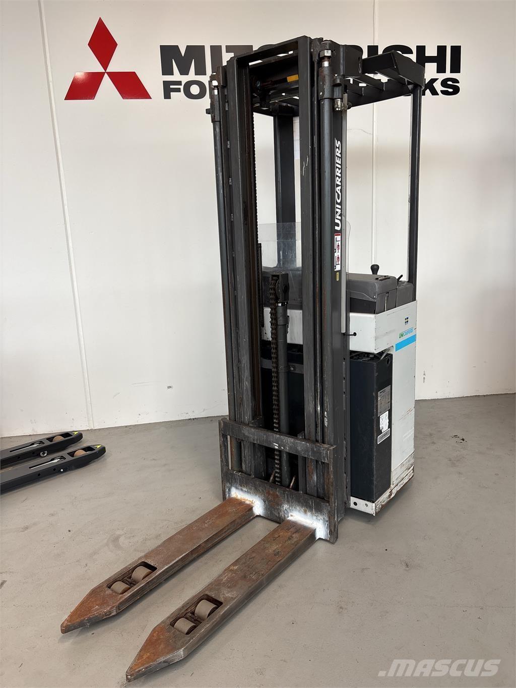 Atlet A160 Samohybné vozíky