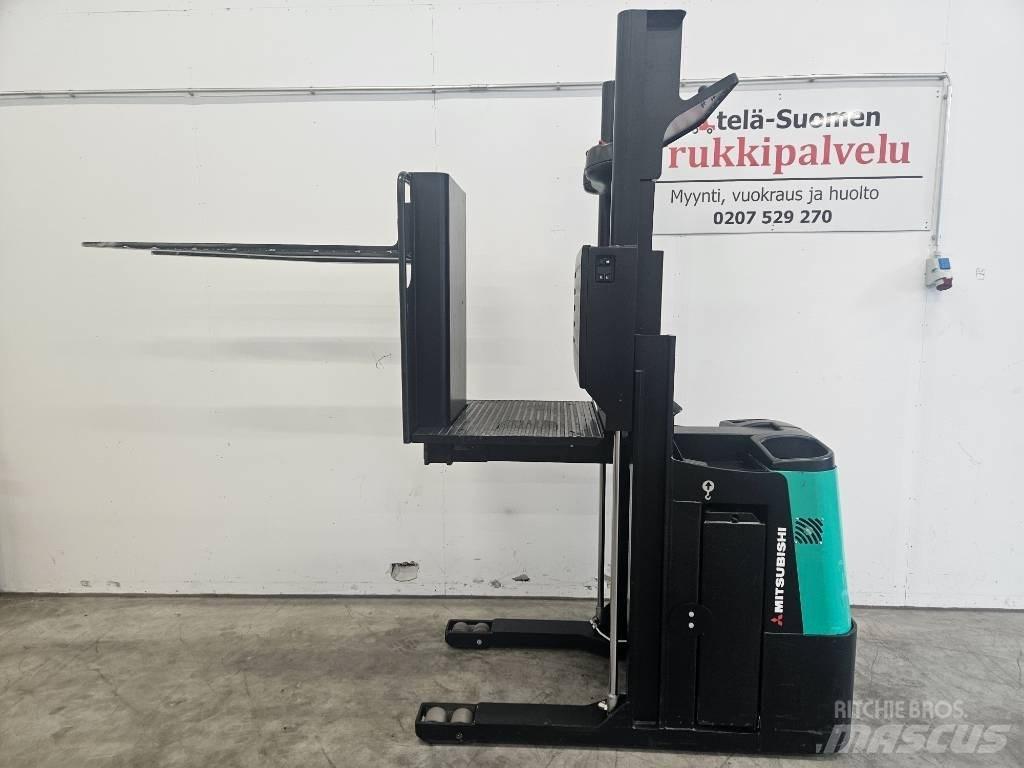 Mitsubishi OPBL10NF Strednezdvižný vozík