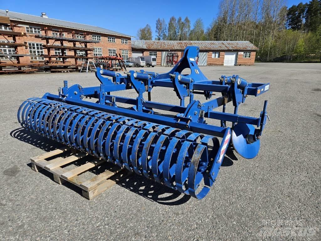 Rolmako U 453 Kultivátory
