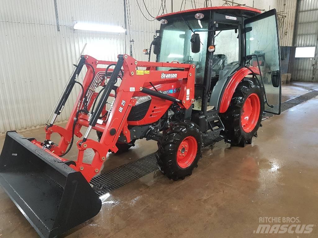 Branson 5025C Traktory