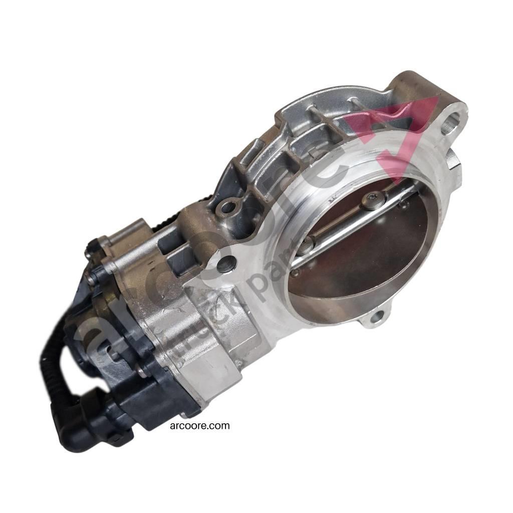 Scania EGR 5843R1016 Motory