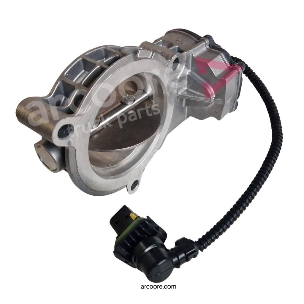 Scania EGR 5843R1016 Motory