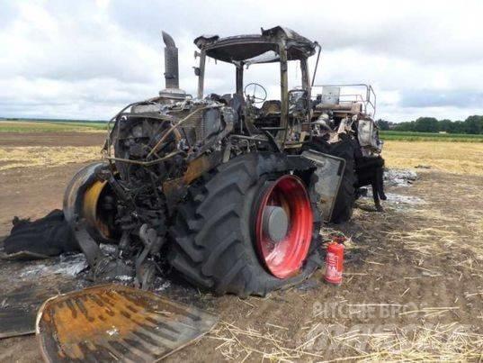 Fendt engine Motory