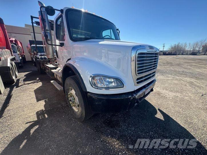 Freightliner M2 Lanový nosič kontajnerov