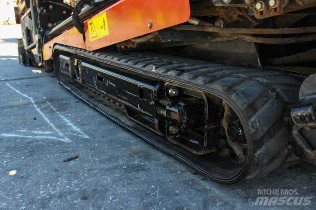 Ditch Witch JT20 Horizontálne vŕtacie zariadenie