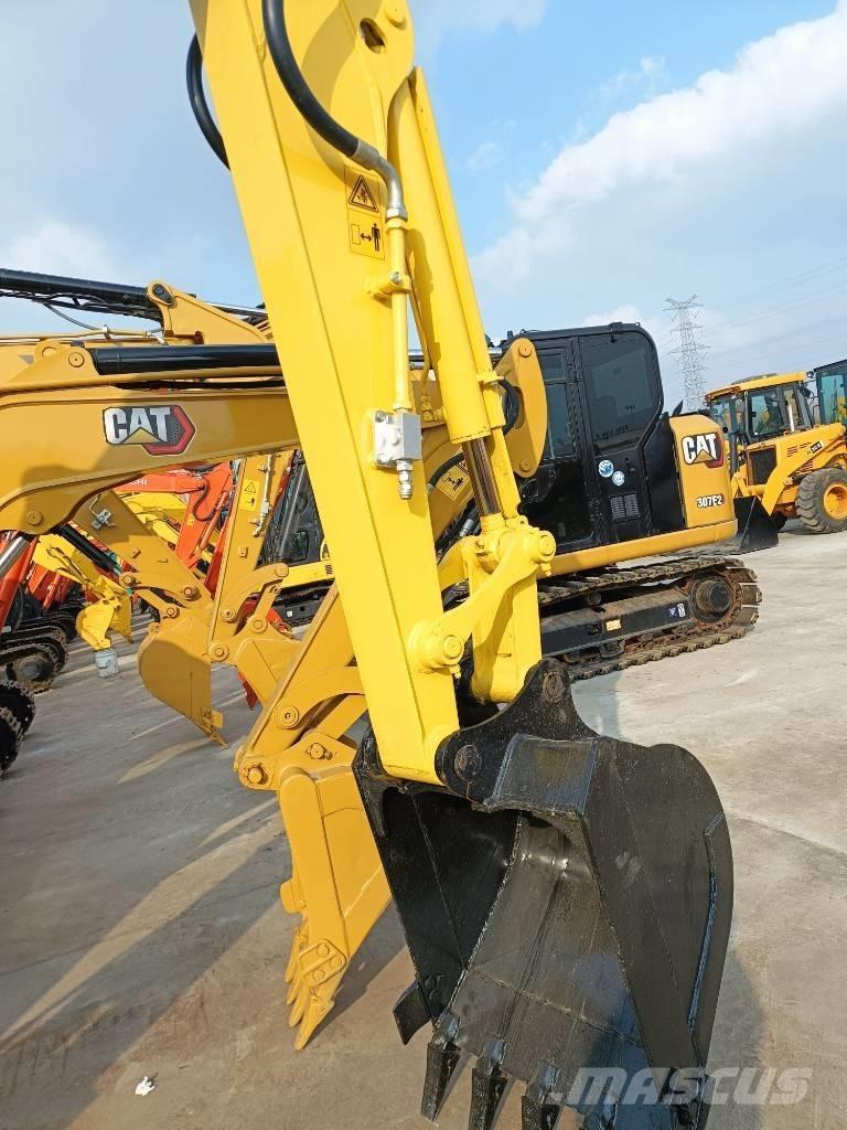 Yanmar Vio 55 Mini rýpadlá < 7t