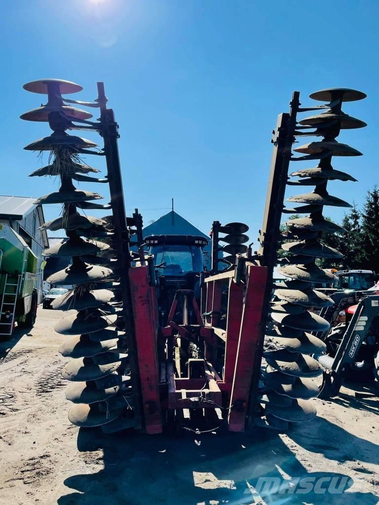  JEAN DE BRU BRONA Ďalšie poľnohospodárske stroje