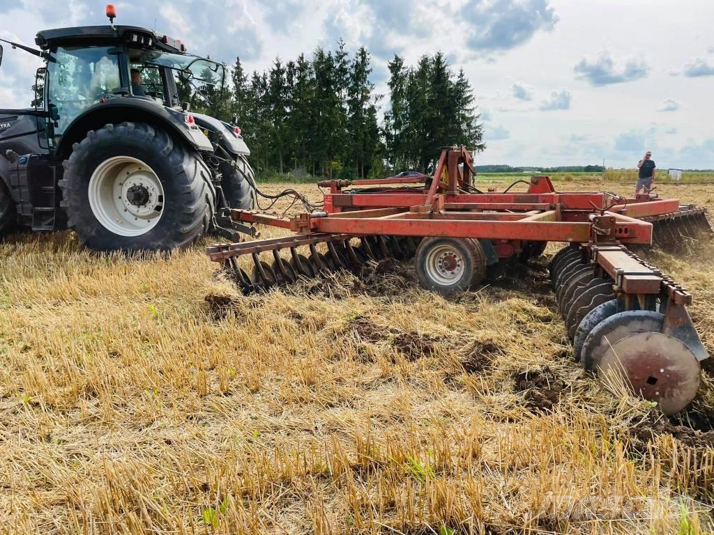  JEAN DE BRU BRONA Ďalšie poľnohospodárske stroje