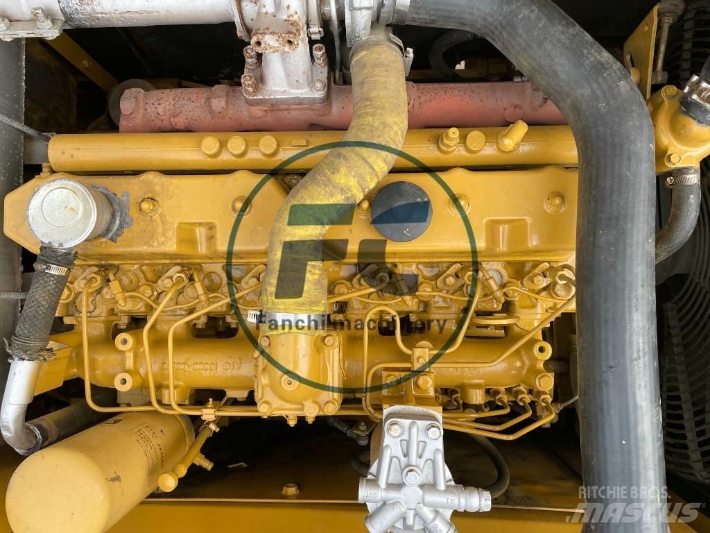 CAT 320C Midi rýpadlá 7 t - 12 t