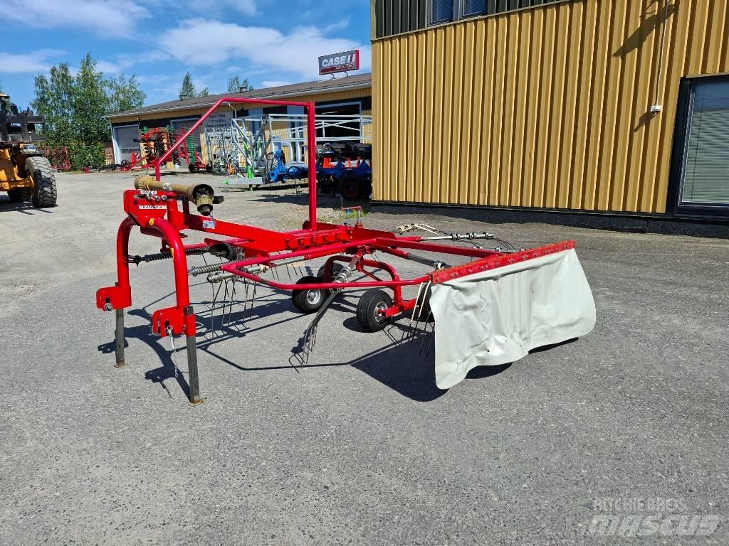 Pronar Z230/2 Riadkovače