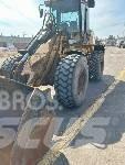 CAT 930H Kolesové nakladače