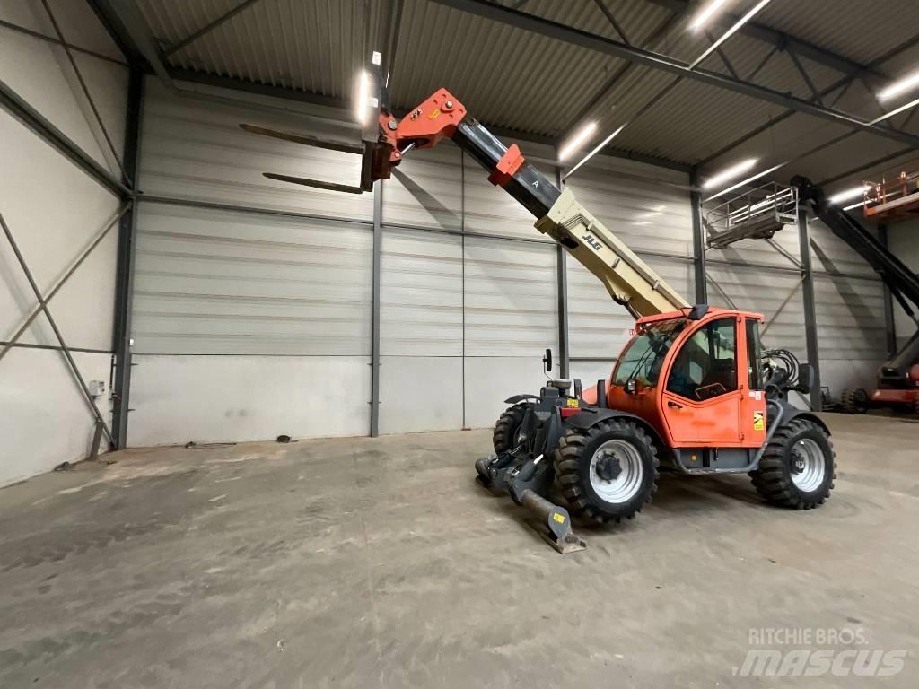 JLG 3512 Teleskopické manipulátory