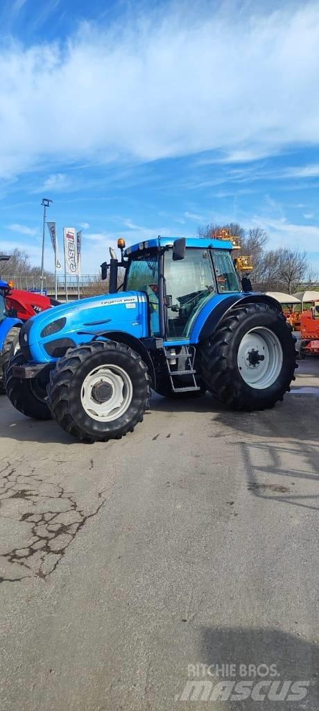 Landini Legend 160 Traktory