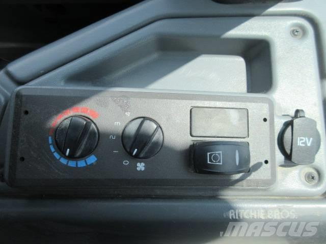 Volvo L30 GS Kolesové nakladače