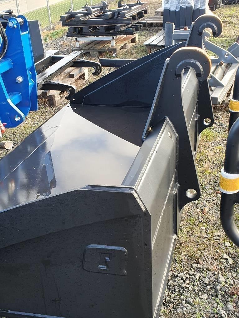 Ålö Lastarredskap Príslušenstvo pre čelné nakladače